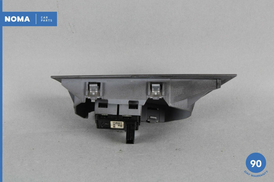 03-05 BMW Z4 E85 Front Right Passenger Side Door Window Regulator Switch OEM