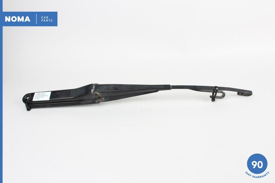 03-08 BMW Z4 E85 E86 Front Right & Left Windshield Wiper Arm Set 7011764 OEM