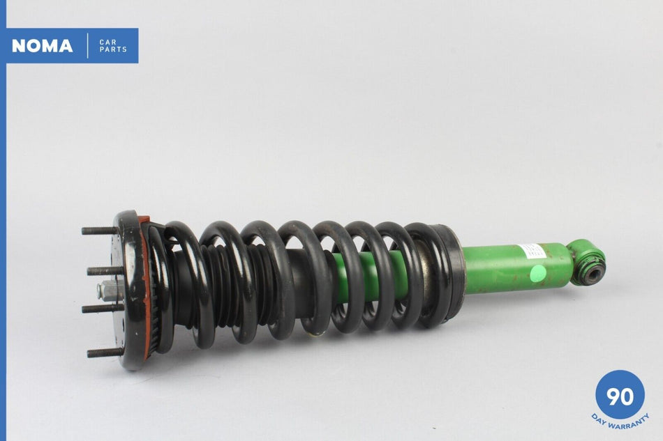 07-09 Jaguar XKR Convertible Rear Left or Right Side Shock Absorber Strut OEM