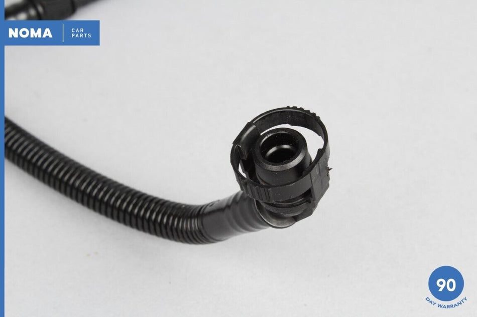 99-02 Jaguar XK8 X100 4.0 Throttle Body Inlet Manifold Air Hose Tube Pipe OEM