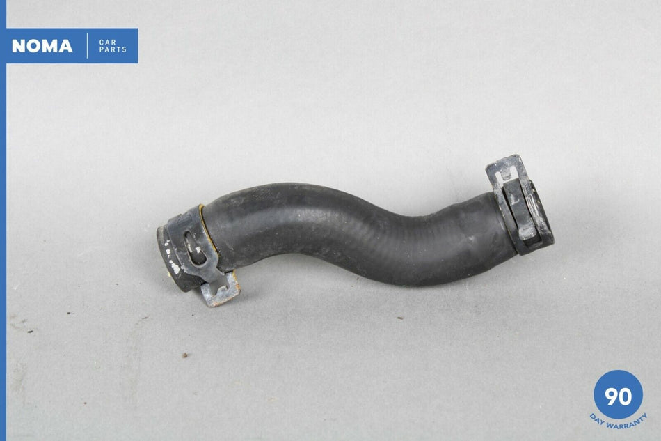 00-03 Jaguar XJ8 SV8 VDP X308 HVAC A/C Engine Heater To Water Pump Hose Tube OEM