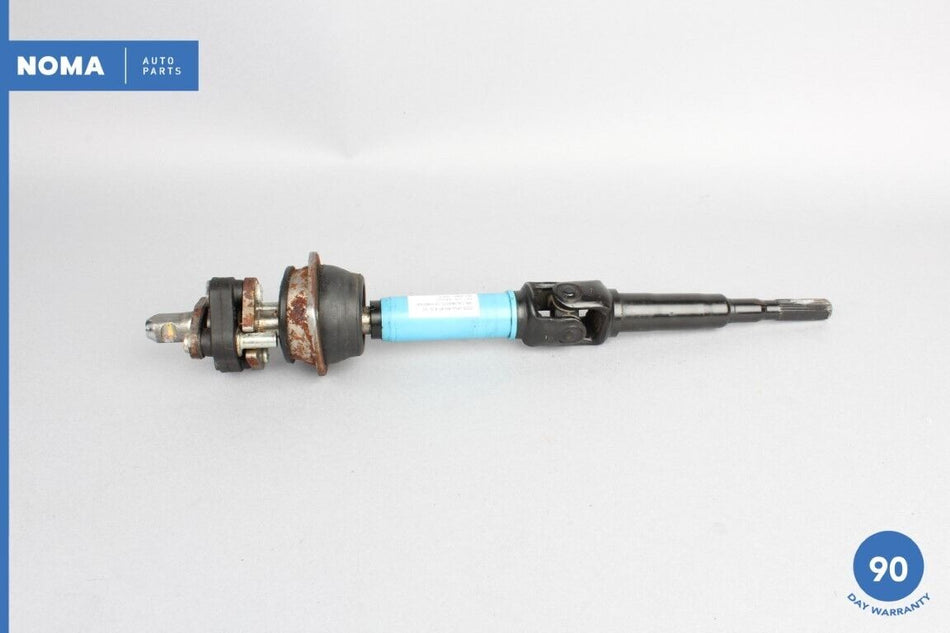 09-15 Jaguar X250 XF Steering Column Intermediate Shaft Linkage 8X233C662AE OEM