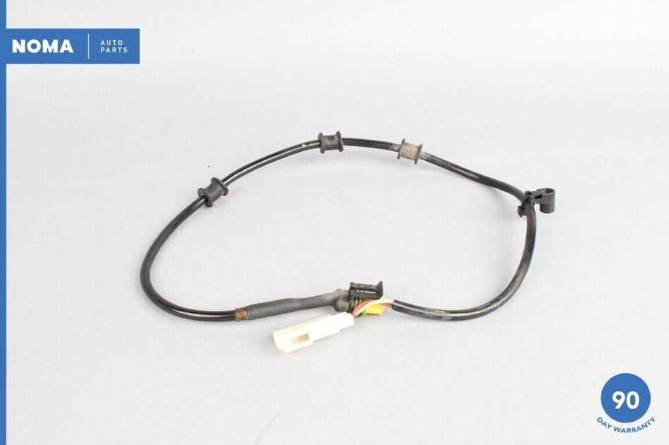 98-03 Jaguar XJ8 SV8 VDP X308 Front Left Right ABS Wheel Speed Sensor Wire OEM