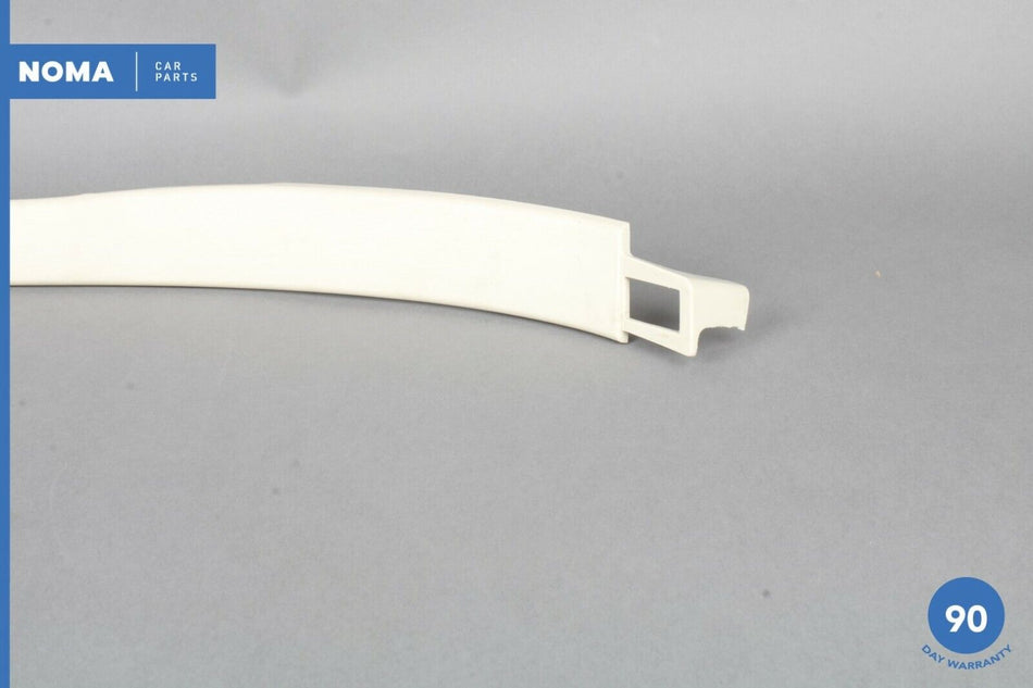 02-10 Lexus SC430 Z40 Front Left Driver Side Door Panel Cover Trim ECRU OEM