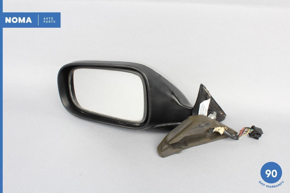 98-03 Jaguar XJR XJ8 VDP X308 Left Driver Side Rear View Power Mirror MDZ OEM