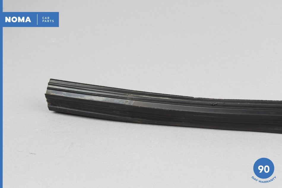 06-13 Range Rover Sport L320 Rear Right Side Door Window Frame Seal OEM