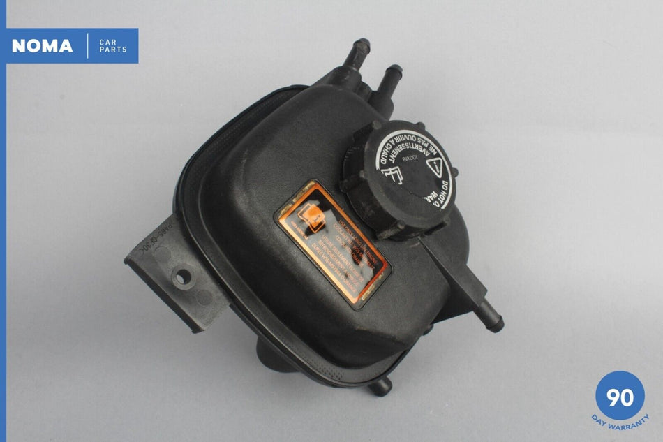 97-06 Jaguar XK8 XKR X100 Coolant Expansion Tank Bottle Reservoir URO Parts