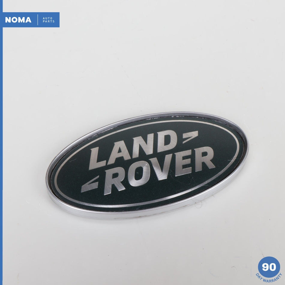 15-23 Land Rover Discovery Sport L550 Left or Right C Pillar Name Plate OEM