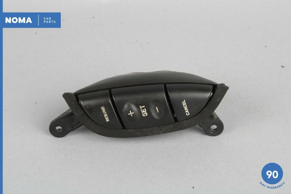 03-08 Jaguar S-Type X204 Steering Wheel Cruise Control Switch 2R8314K147AС OEM