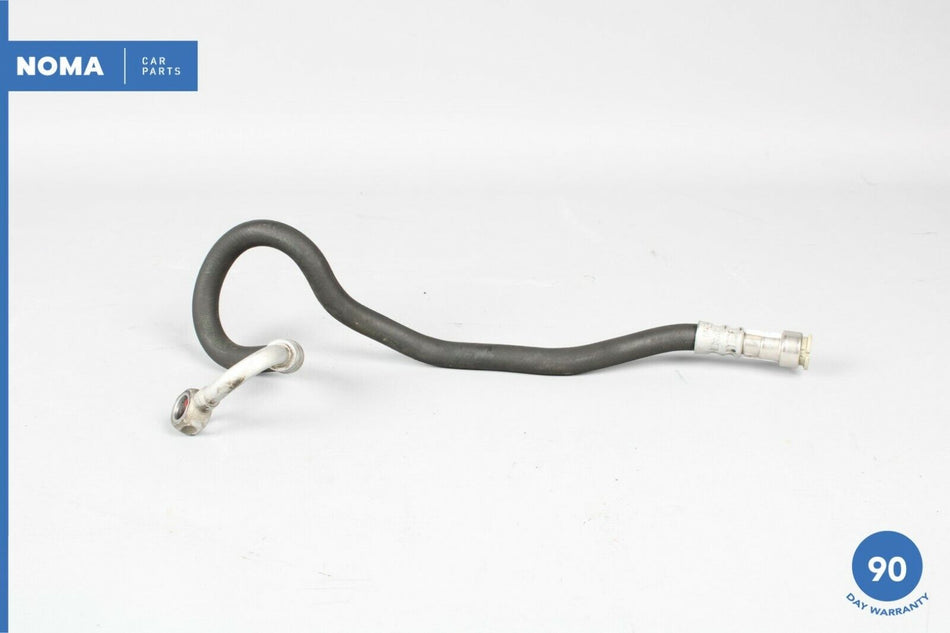 06-13 BMW 335i E92 E88 E82 E93 Power Steering Return Hose Pipe 6776882 OEM