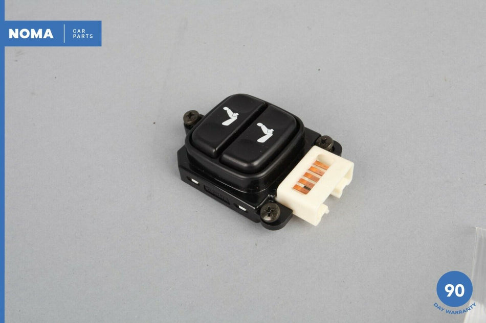 01-03 Lexus LS430 XF30 Front Left Driver Side Seat Lumbar Control Switch OEM