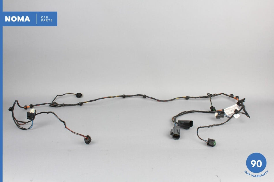 08-09 Range Rover Sport L320 Parking Sensor & Fog Lamp Wire Wiring Harness OEM