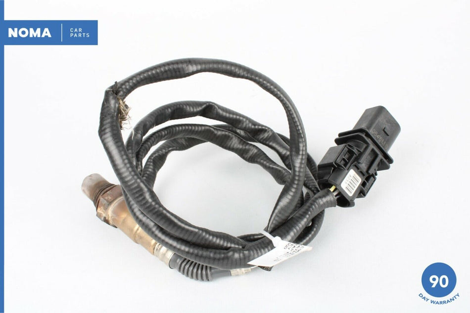 06-10 BMW 335i E90 E91 E92 E93 Front Upstream Lambda Oxygen Sensor 7558055 OEM