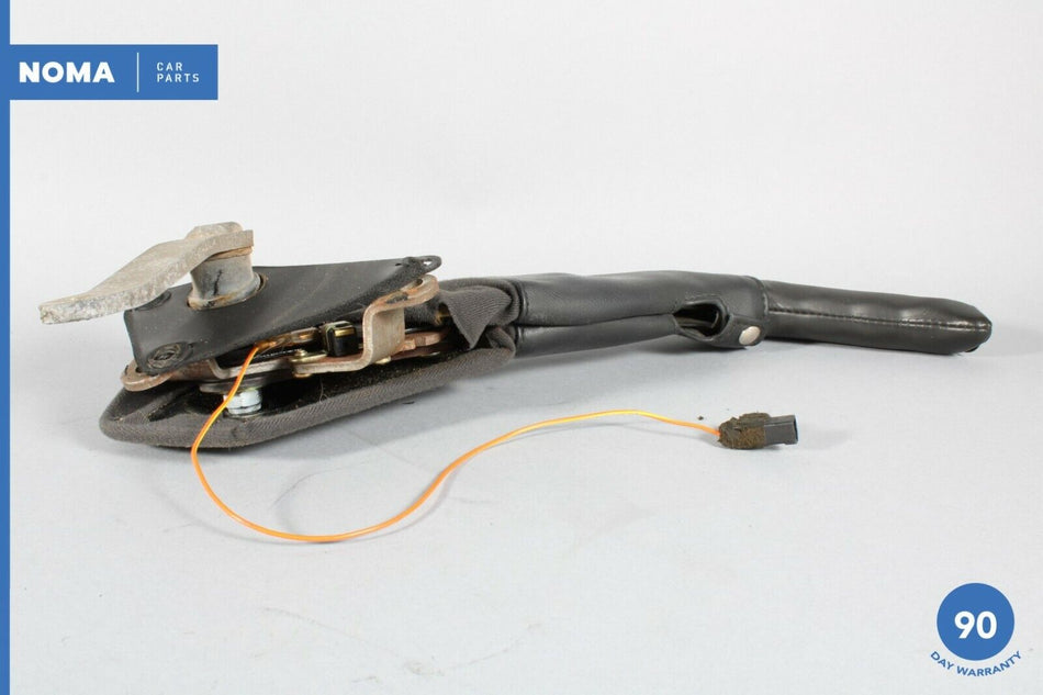 98-03 Jaguar XJ8 XJR VDP X308 Parking Handbrake Lever Assembly MNA5141BD OEM