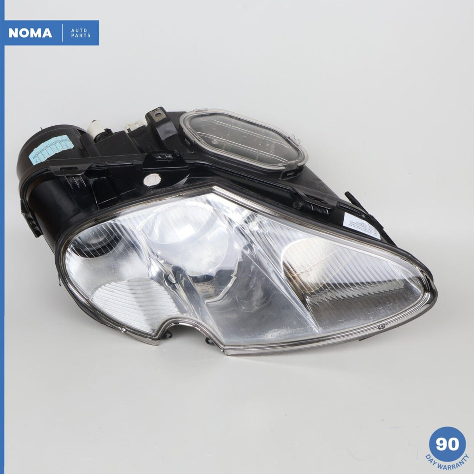 97-06 Jaguar XK8 XKR X100 Right Passenger Side Headlight Lamp Light Halogen OEM