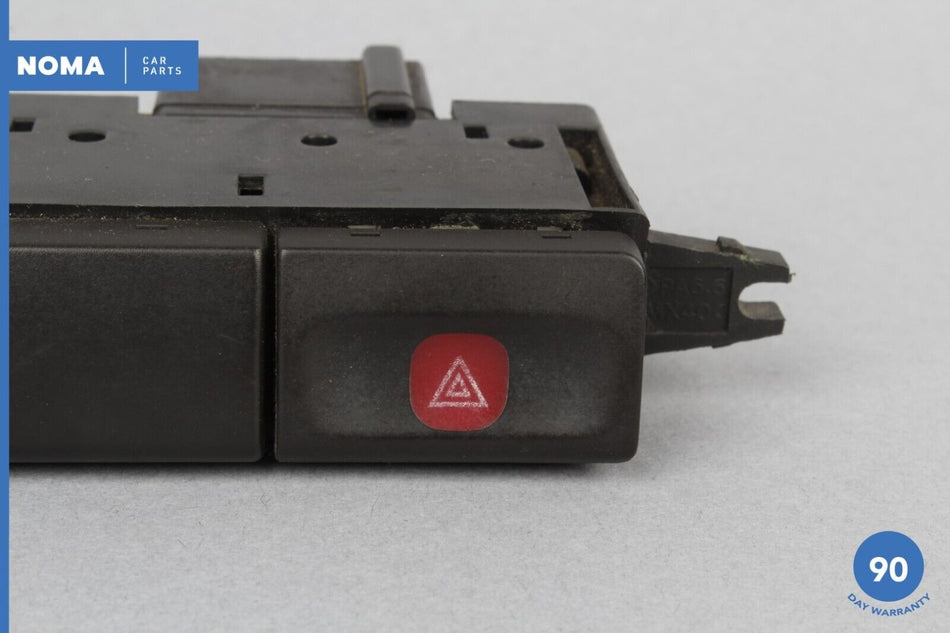 97-06 Jaguar XK8 X100 Fog Lights Switch Traction Control Switch LJA6292PC OEM