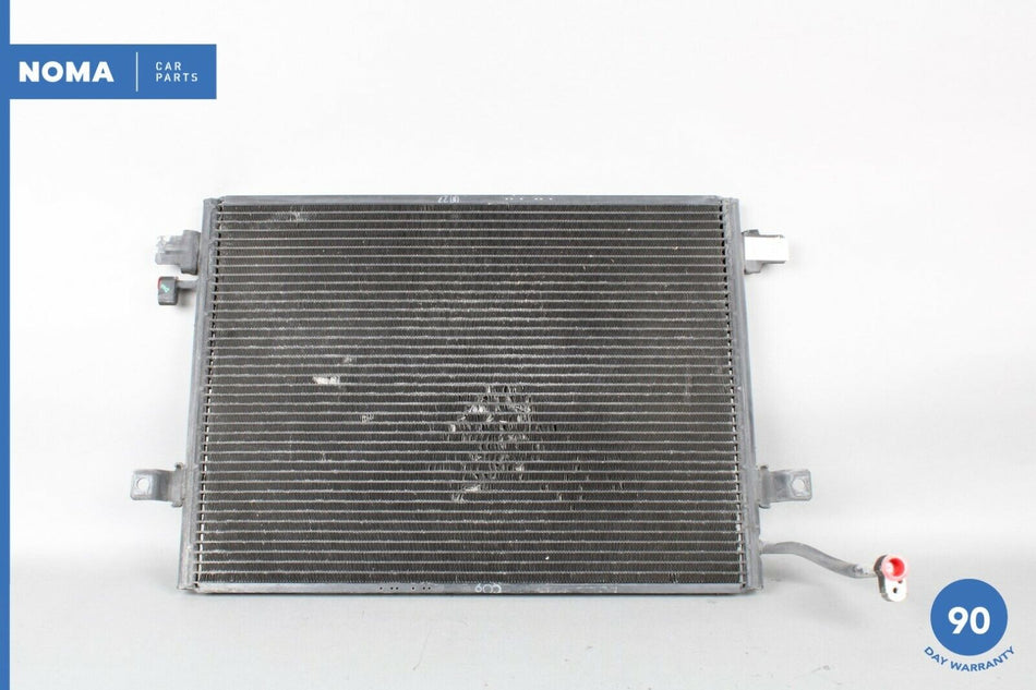 98-03 Jaguar XJ8 SV8 X308 HVAC A/C AC Air Conditioning Radiator Condenser OEM