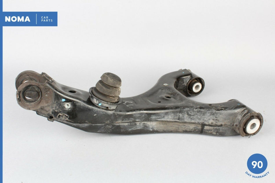 07-12 Land Rover Range Rover L322 Rear Left Driver Side Upper Control Arm OEM