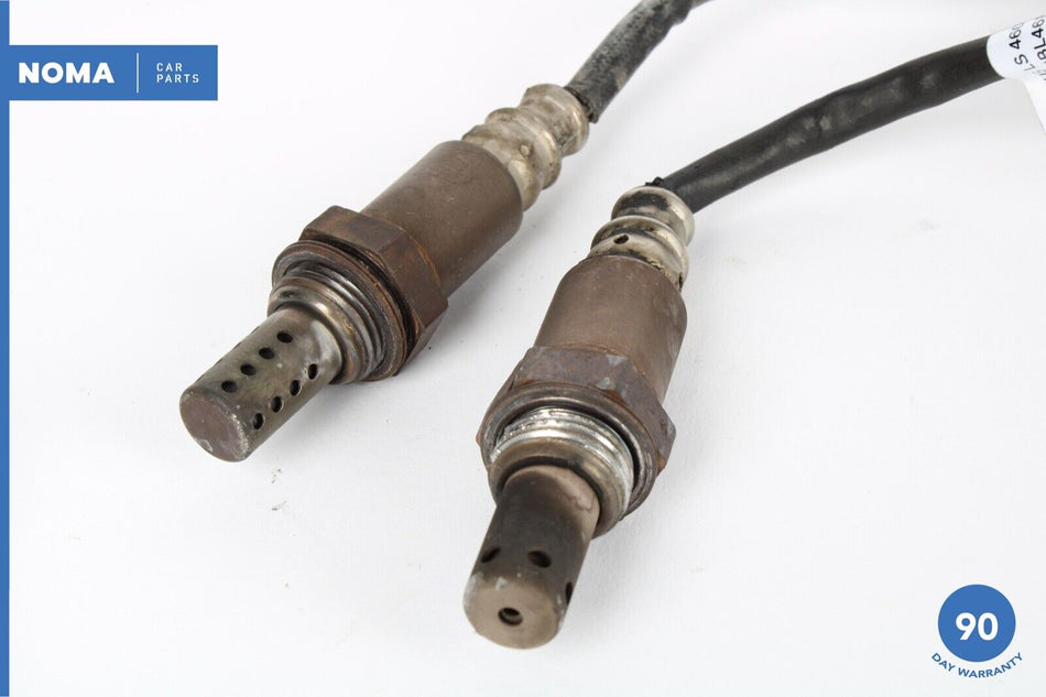 02-10 Lexus SC430 Z40 Upstream and Rear Oxygen Sensors 8946750020 / 8946524210