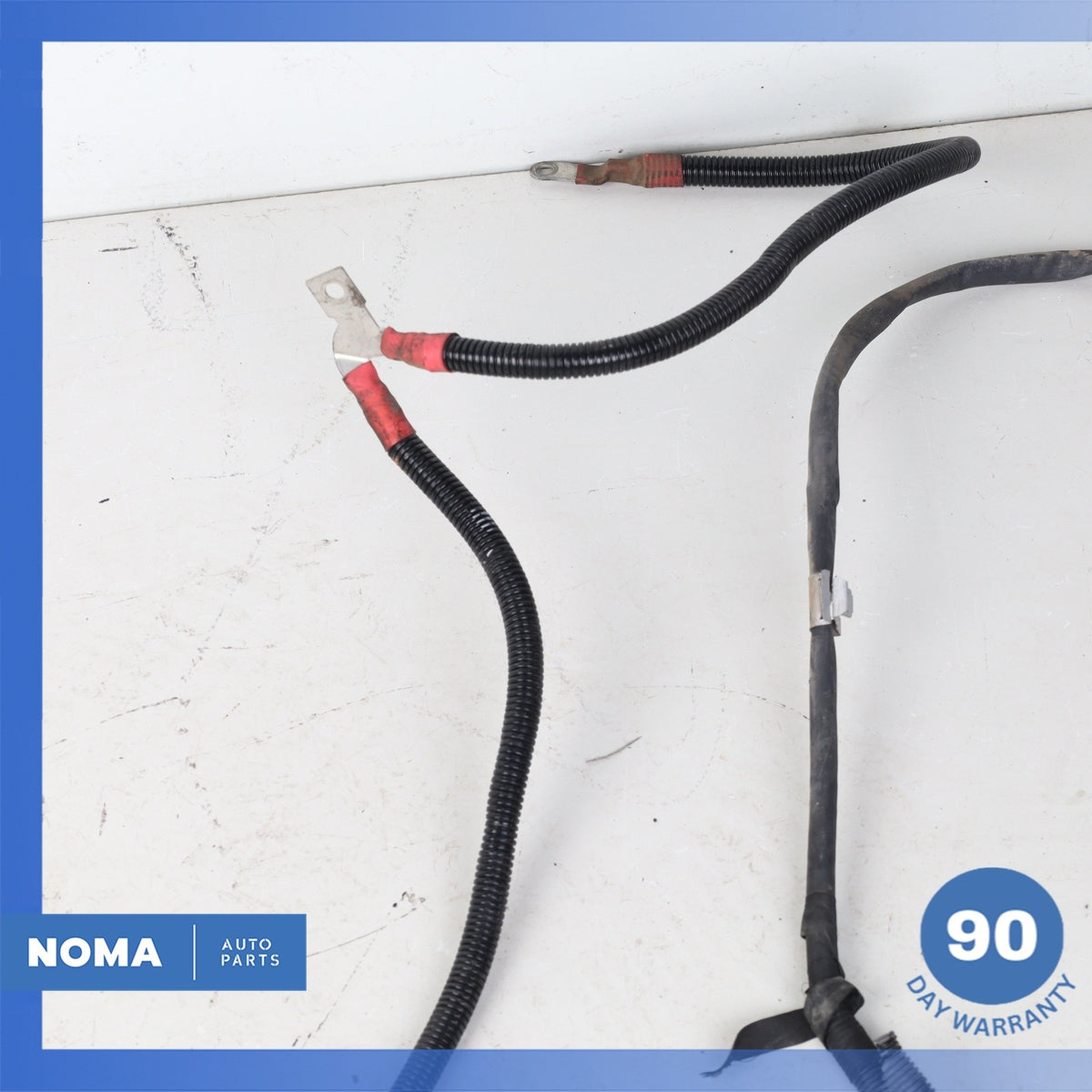 BMW E92 328i 128i 3.0L N52 Engine Transmission Wire Wiring Harness OEM 75k - photo 19