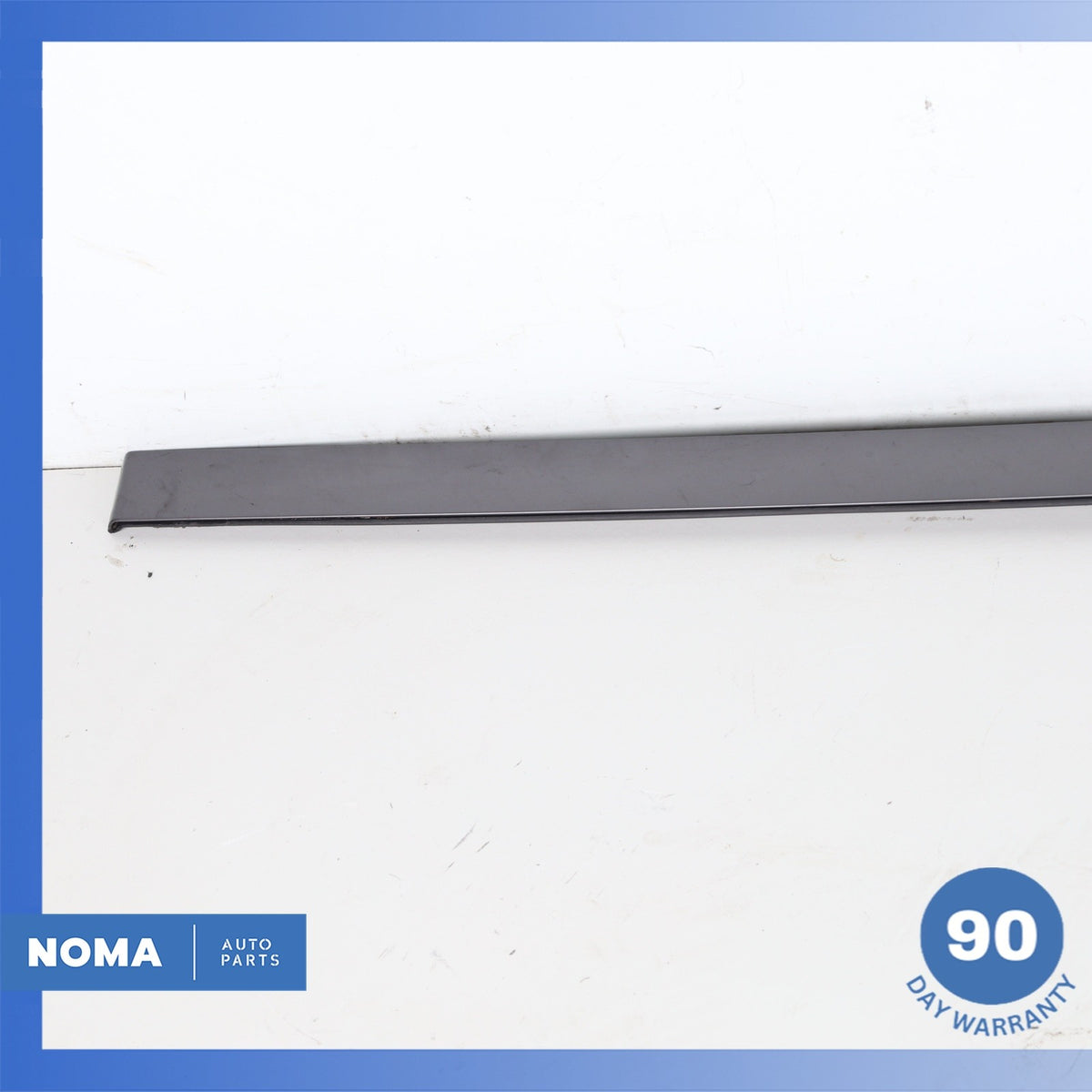 14-22 LR Range Rover Sport L494 Right Roof Drip Rail Upper Molding Trim OEM - photo 5