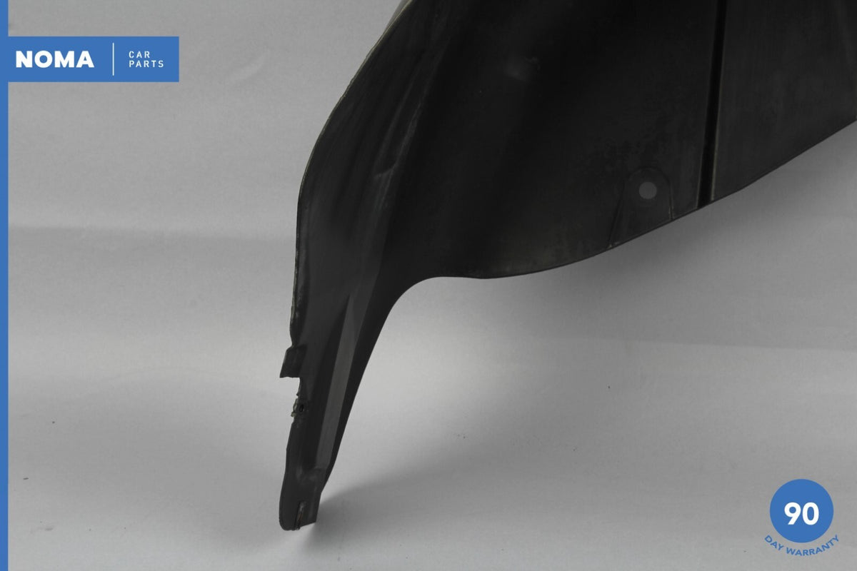 06-13 Range Rover Sport L320 Rear Left Side Fender Wing Splash Shield Cover OEM - photo 5