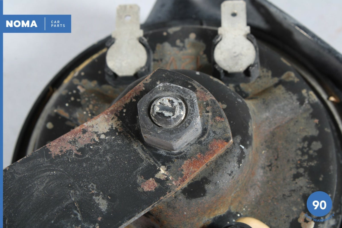 98-03 Jaguar XJ8 XJR VDP X308 Front Right or Left Side Horn Sound Signal OEM - photo 6