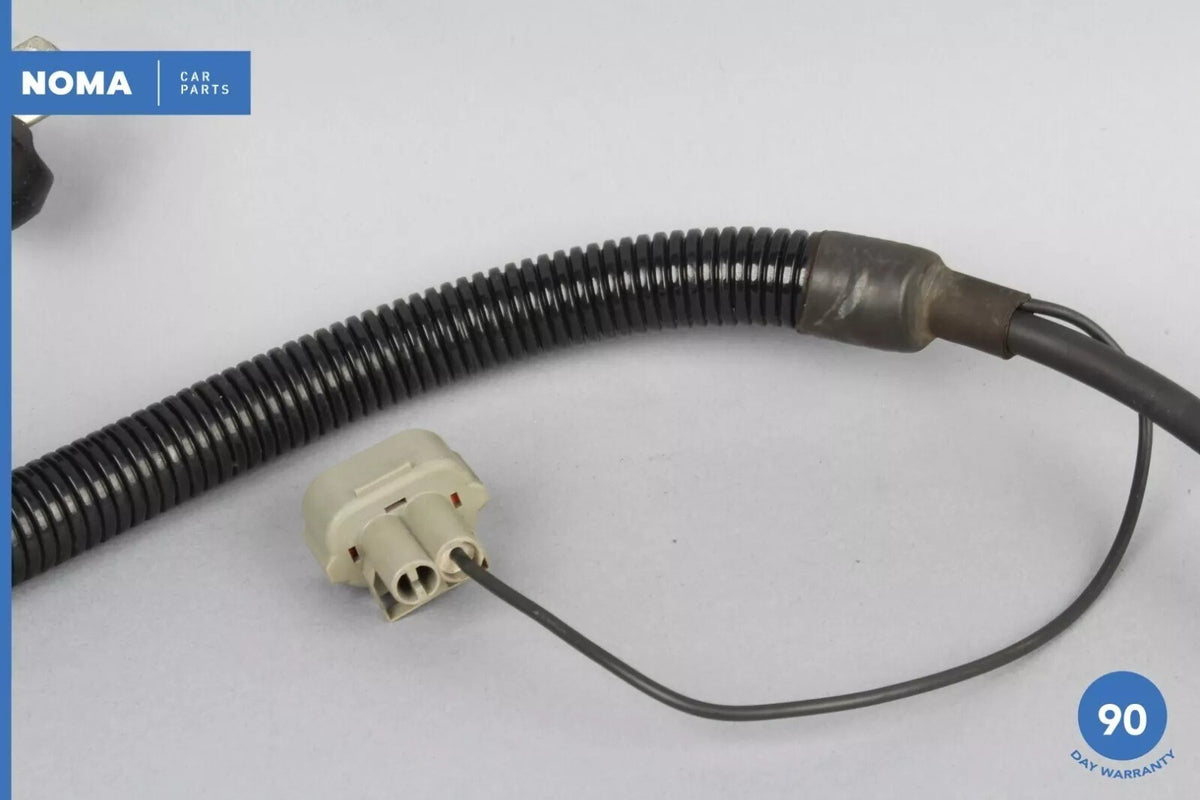 97-06 Jaguar X100 XK8 XKR Engine Starter Motor to Alternator Cable LJC3730AA OEM - photo 5