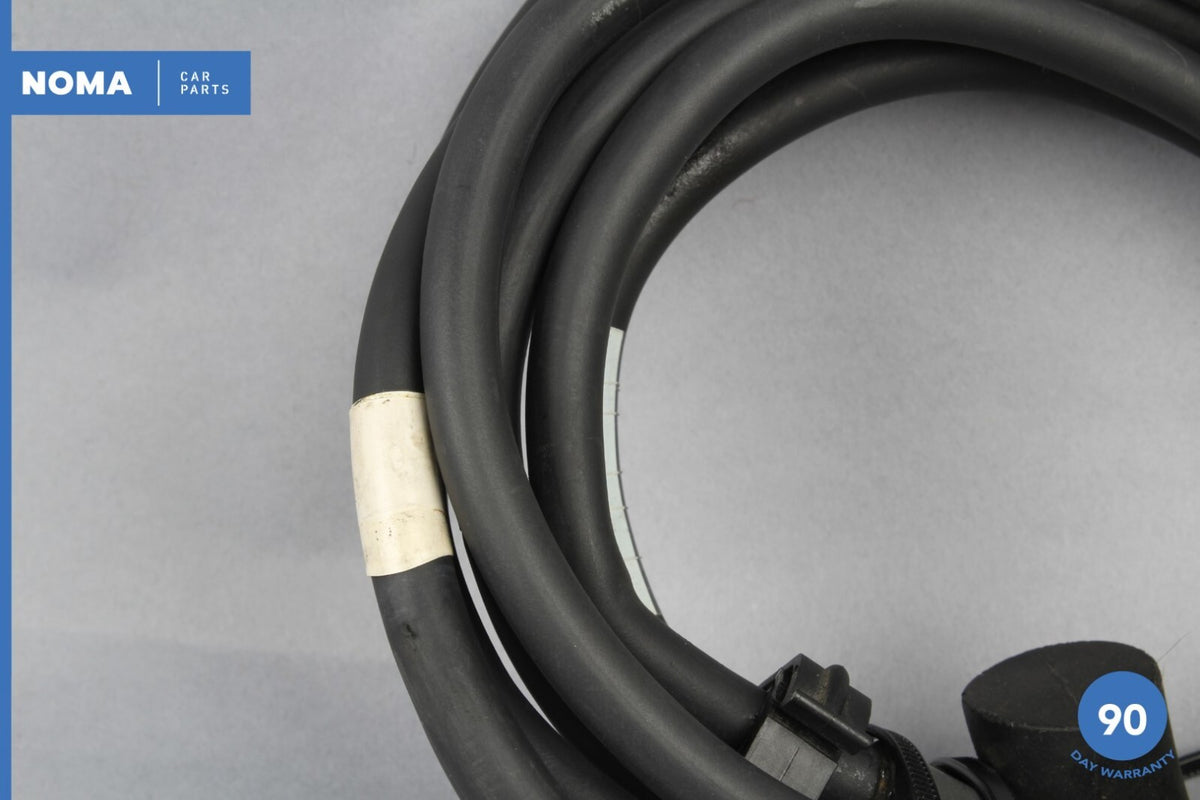97-02 Jaguar XK8 XKR X100 Fuse Box Protection Module Power Cable LJC3710AA OEM - photo 10