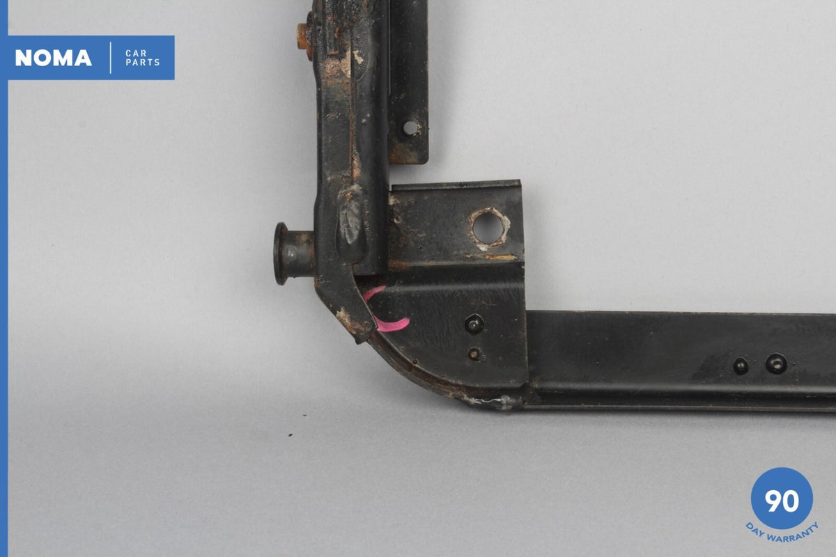 97-02 Jaguar XK8 X100 Front Right or Left Side Lower Seat Cushion Frame OEM - photo 5
