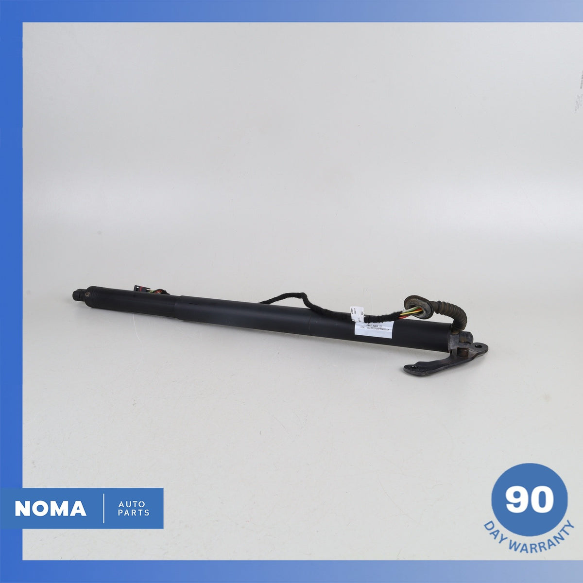 Audi 8U Q3 Right Trunk Boot Power Lid Cylinder Strut 8U0827851 OEM - photo 2