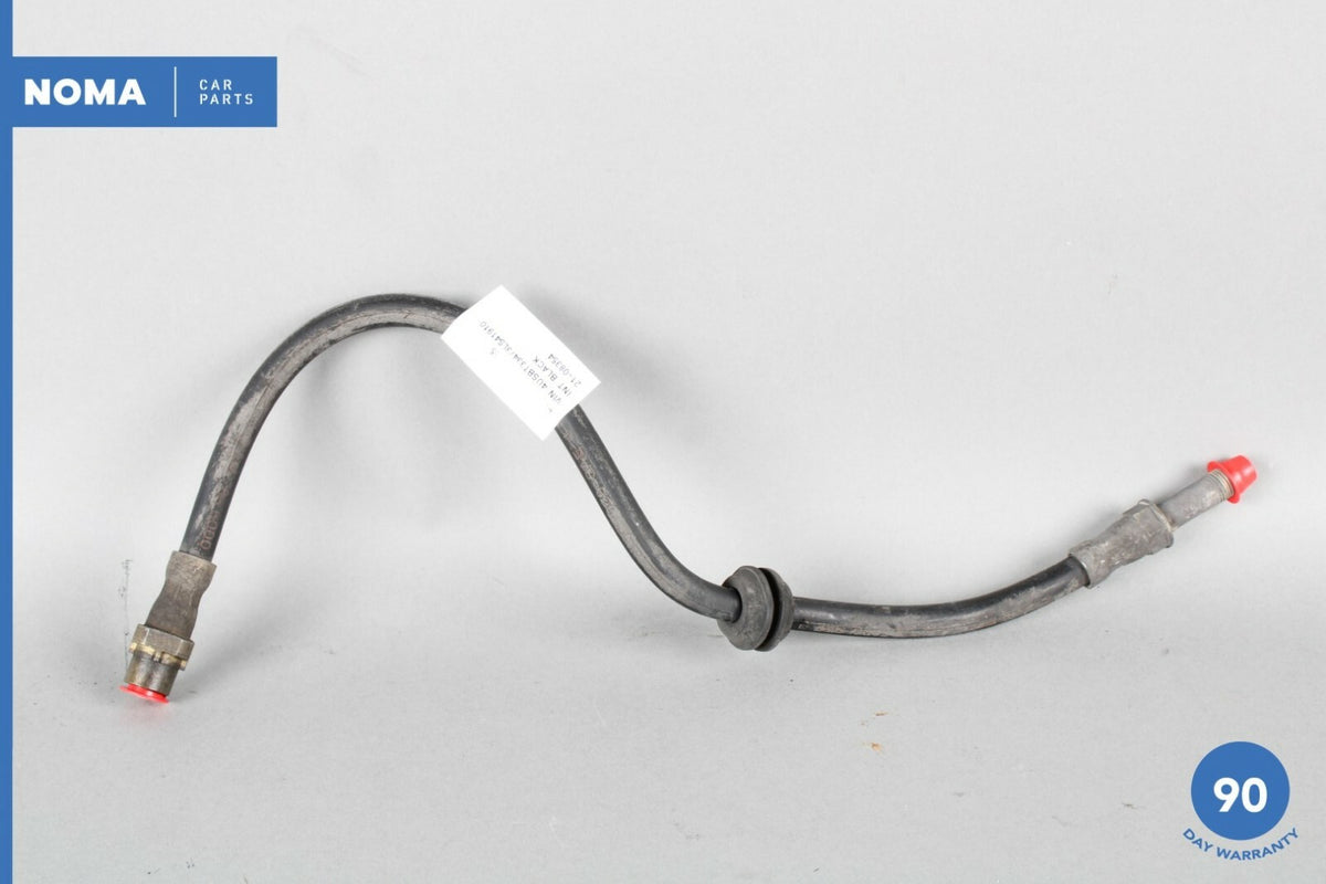 03-08 BMW Z4 E85 E86 Rear Left Driver Side Brake Stop Hydraulic Hose 6774341 OEM - photo 1