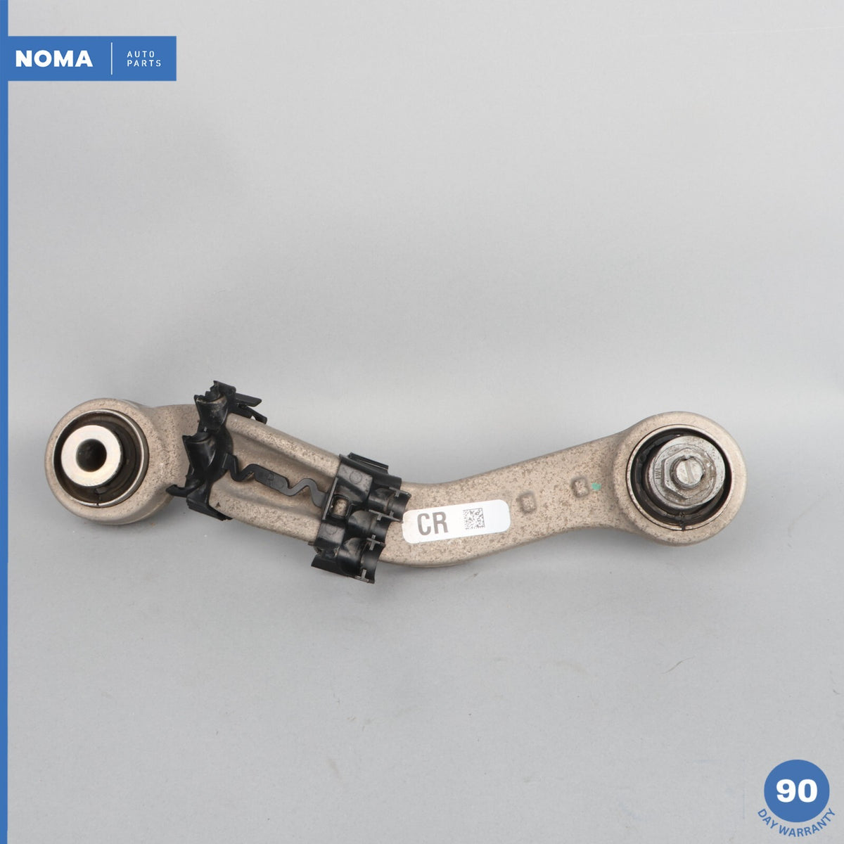 11-16 BMW 528i F10 Rear Right Side Upper Lateral Control Arm 33326782136 OEM - photo 1