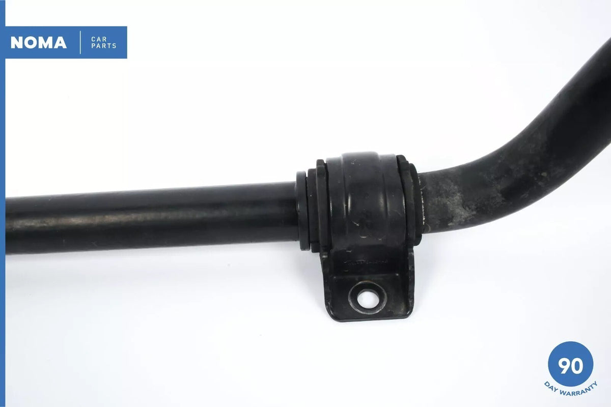 03-24 Jaguar X350 XJ8 F-Type Front Stabilizer Anti Roll Sway Bar 2W935494CC OEM - photo 4