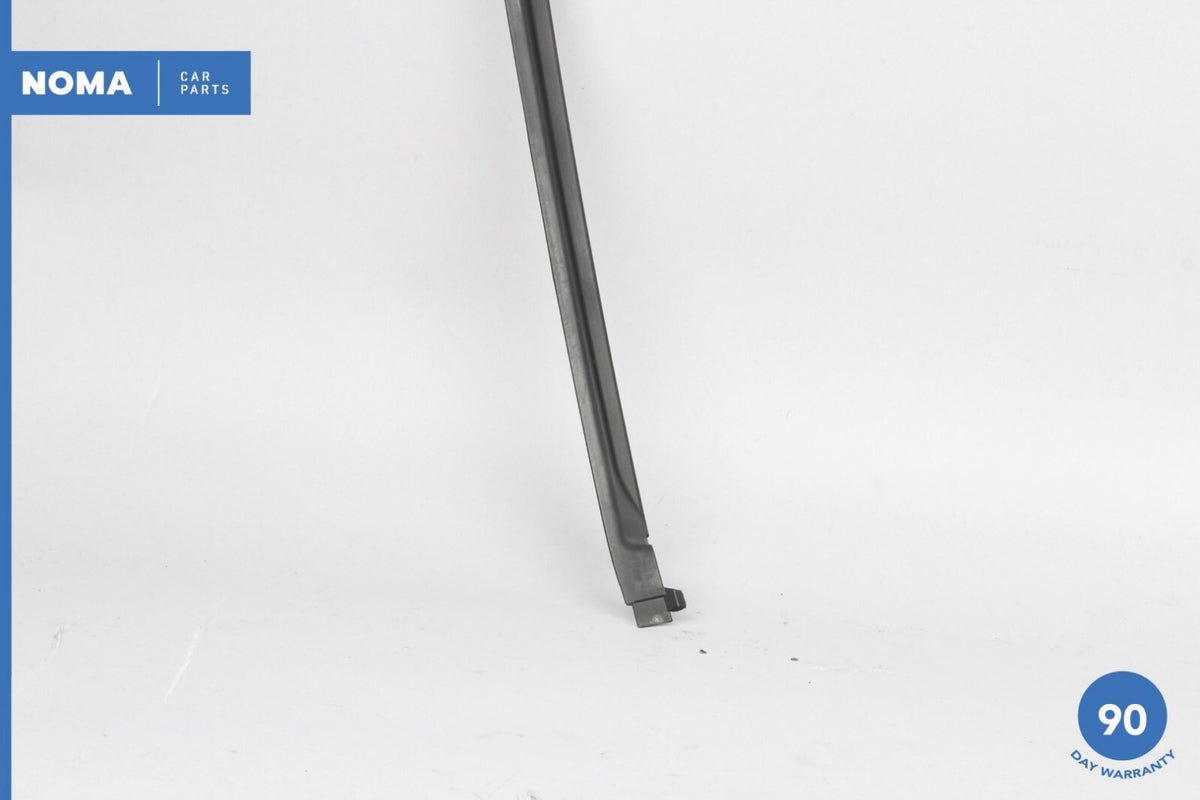 06-13 Range Rover Sport L320 Front Left Driver Side Door Window Trim Frame OEM - photo 5