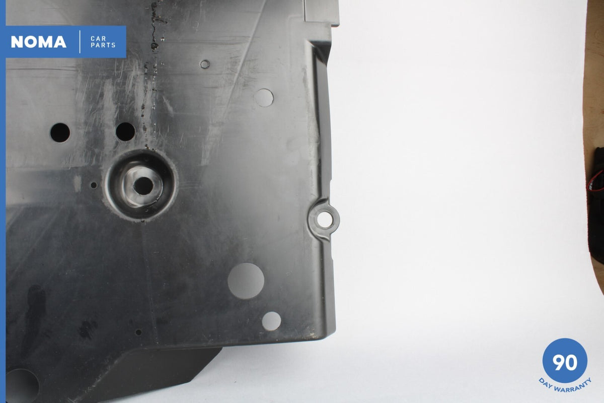 17-21 Subaru Impreza GT Right Side Fuel Tank Splash Shield Guar Cover OEM - photo 4