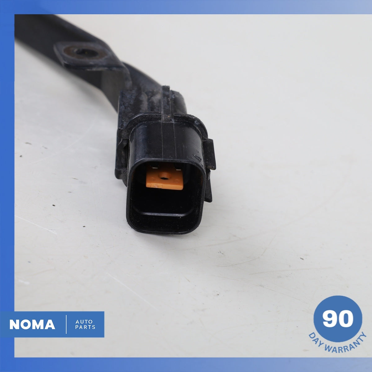 Hyundai DH Genesis Engine Motor Oxygen Lambda Sensor Set OEM - photo 3