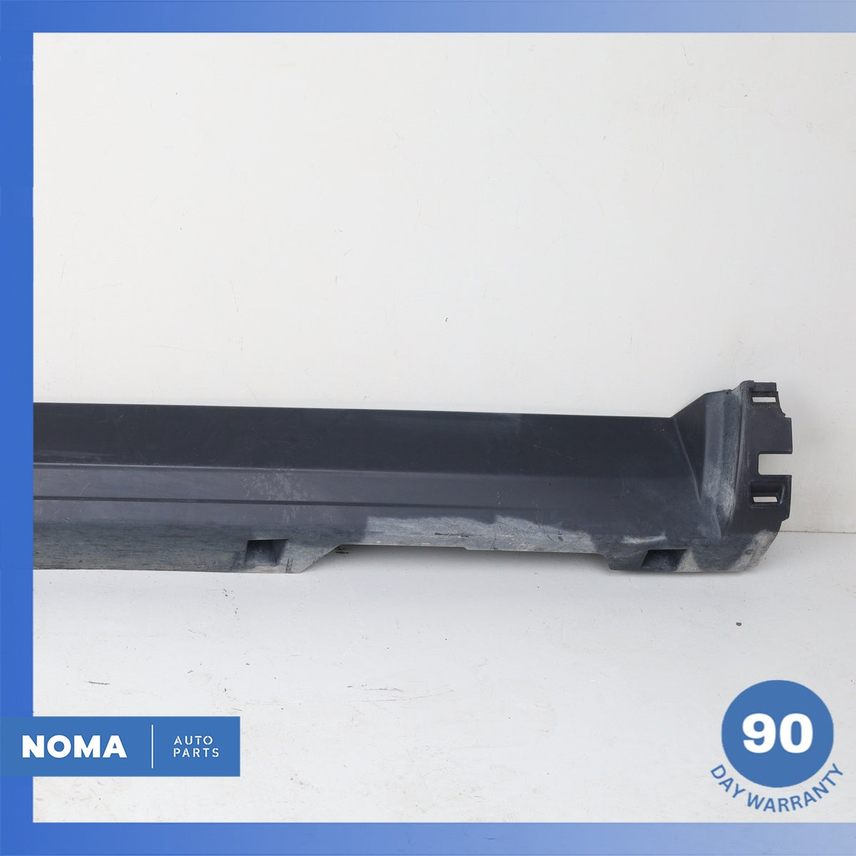 15-23 Land Rover Discovery Sport L550 Right Passenger Skirt Rocker Panel OEM - photo 2