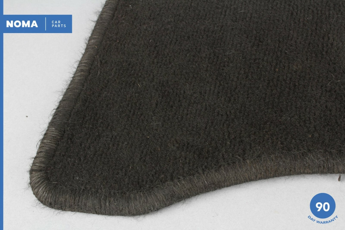 04-08 Jaguar X-Type X400 Rear Left Driver Side Floor Carpet 4X43130A22AD OEM - photo 3