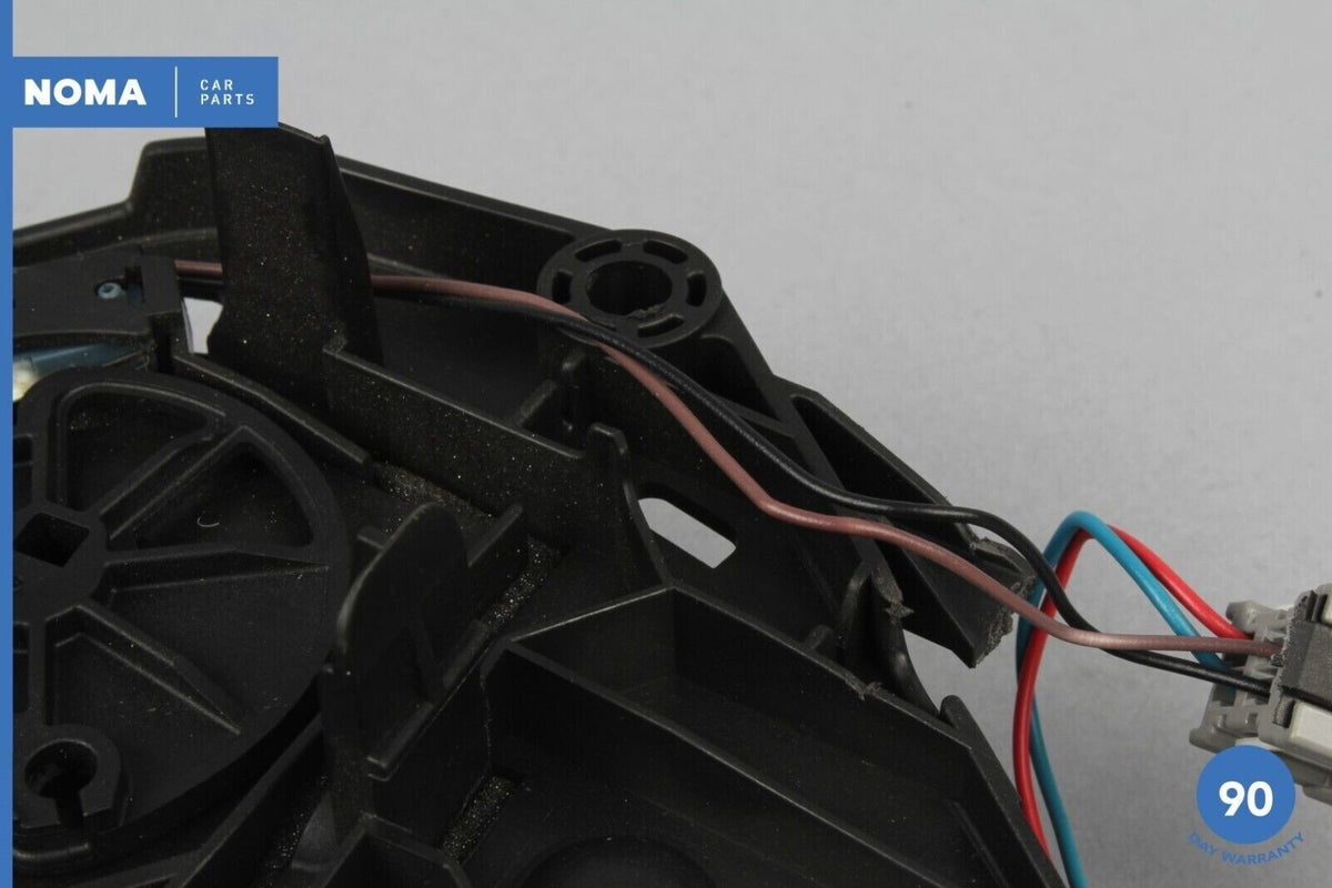 10-19 Jaguar X351 XJ XF XFR Rear Back Trunk Boot Lid Latch Lock Motor OEM - photo 10