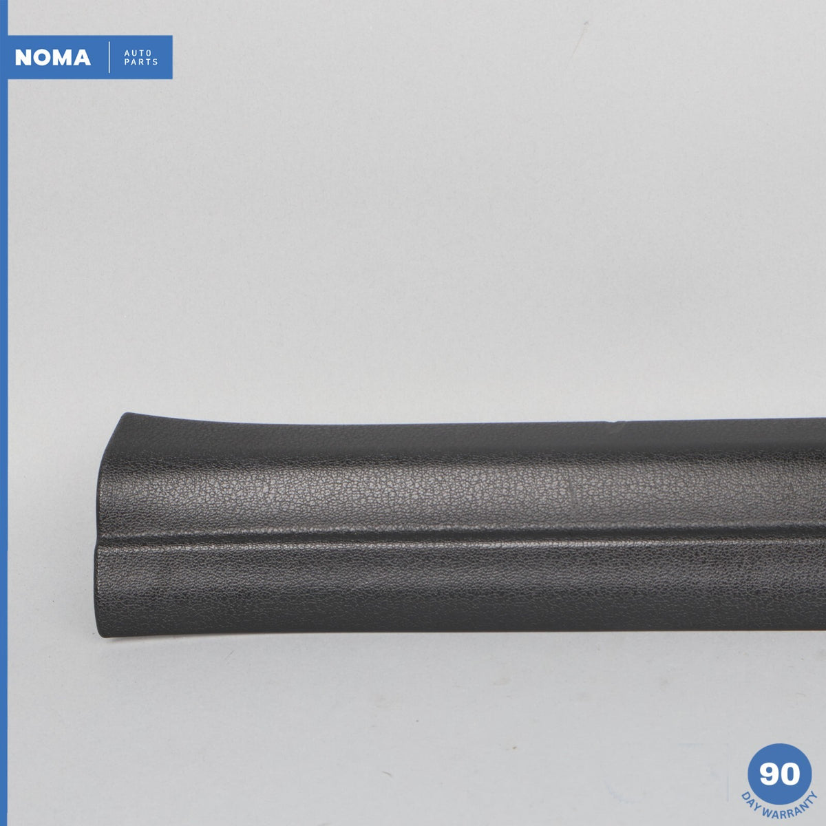 09-16 BMW Z4 E89 sDrive 30i Front Right Passenger Scuff Plate Entrance Trim OEM - photo 4