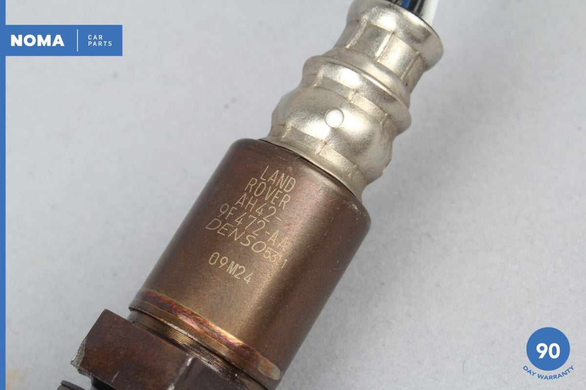 10-13 Range Rover Sport L320 Up & Down Stream Oxygen Lambda Sensor Set of 2 OEM - photo 9