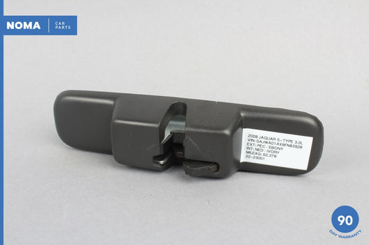 03-08 Jaguar S-Type X206 Rear Left Driver Side Seat Release Lock Latch OEM - photo 1