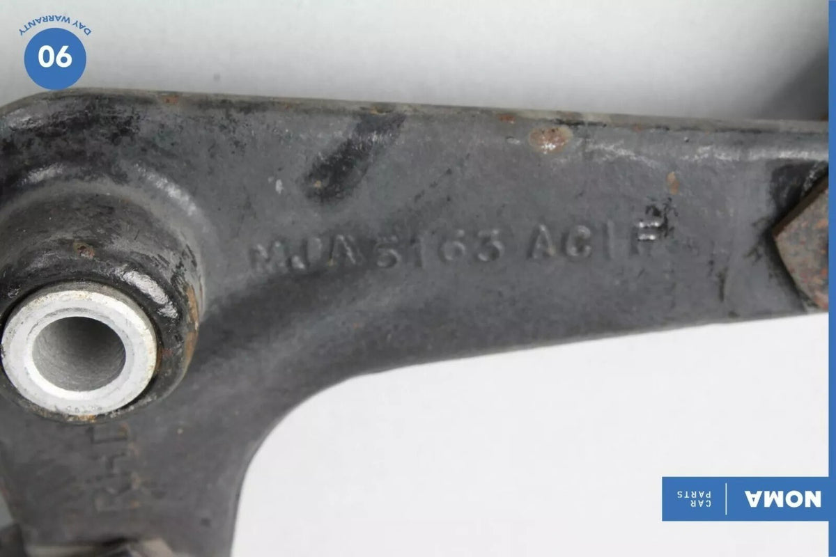 97-06 Jaguar X100 XK8 XKR Handbrake Hand Brake Mechanism Equaliser MJA5165AC OEM - photo 3