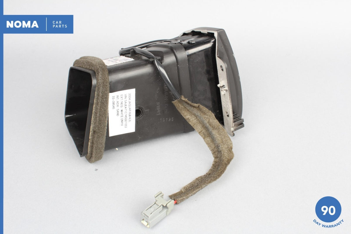 04-09 Jaguar XJ8 XJR VDP X350 X358 Right Passenger Side Dash Board Air Vent OEM - photo 13