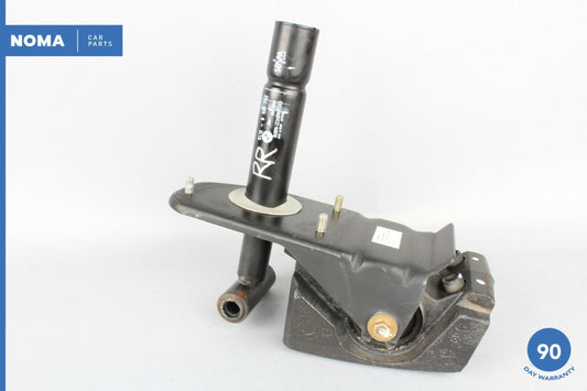 99-02 BMW Z3 E36 Roadster Rear Right Side Bumper Shock Absorber 8410752 OEM - photo 1