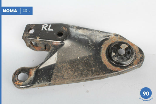97-06 Jaguar XK8 X100 Coupe Rear Left Side Suspension Subframe Mount Bracket OEM - photo 1