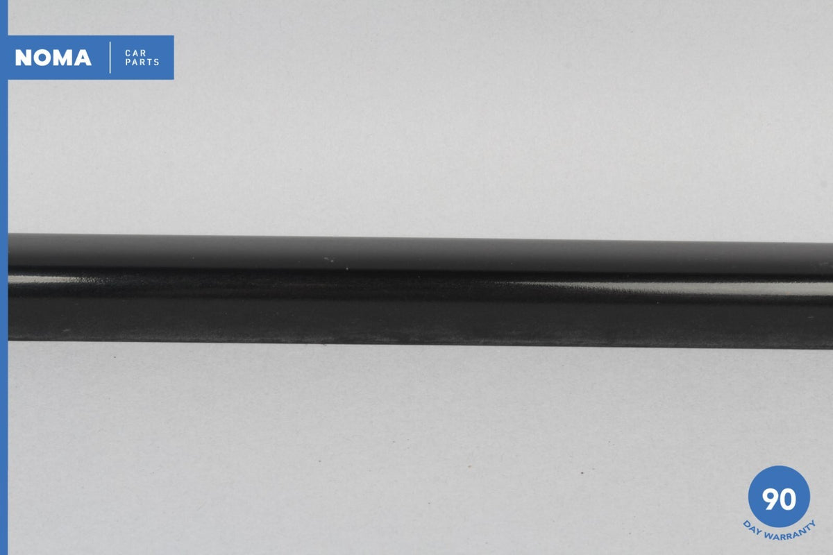 98-03 Jaguar XJR XJ8 X308 Front Left Side Door Body Exterior Molding PED OEM - photo 4