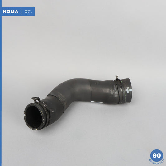 10-15 Jaguar XK X150 5.0L N/A Engine Lower Radiator Hose Tube 8W838286AG OEM - photo 1