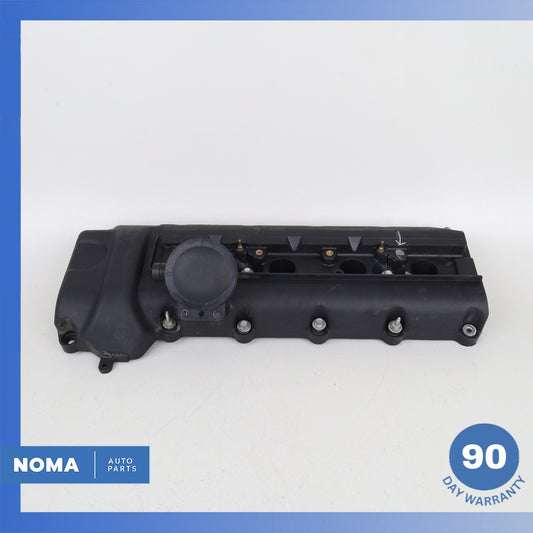 03-09 Range Rover Sport L320 XJR XK 4.2L S/C Right Engine Rocker Valve Cover OEM - photo 1
